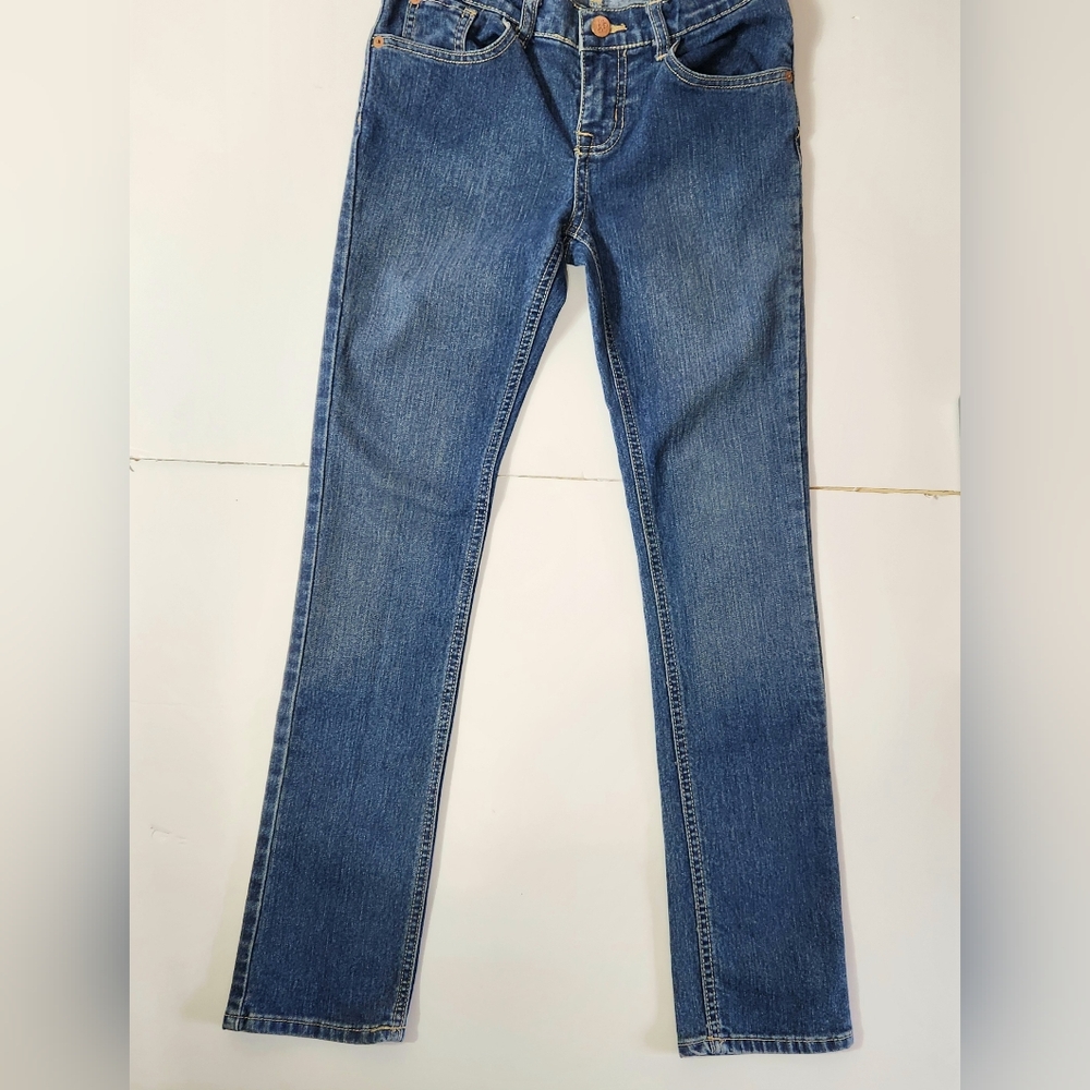 🩷Children's Place Girl's Jeans Size: 12